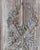 French 18th Century Louis XVI Carved Wood Panel with Gardener’s Attributes For Sale - Image 4 of 7