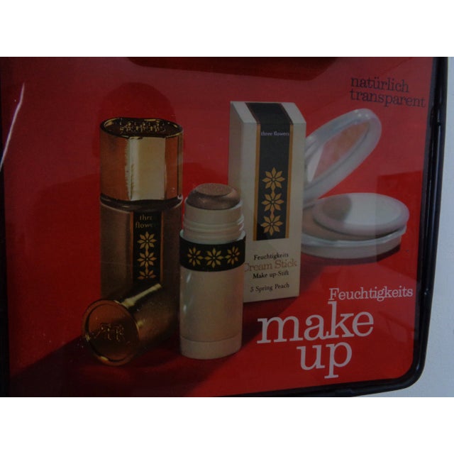 Light Sign by Richard Hudnut, 1960s For Sale - Image 10 of 18