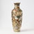 Antique Japanese Meiji Satsuma Vase, 1890s For Sale - Image 4 of 13