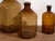 1920s Apothecary Bottles, 1920s, Set of 3 For Sale - Image 5 of 10