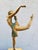 H Fournier, Ballerina Dancer, 1920s, Bronze For Sale - Image 12 of 18