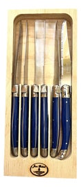 Example of New & Custom Flatware