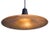 Not Yet Made - Made To Order Blackstar Black Raw Brass Pendant Lamp by Jesper Ståhl for Konsthantverk For Sale - Image 5 of 9