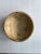 Mid-Century Modern Vintage Spalted Holly Hand Turned Bowl For Sale - Image 3 of 8