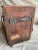 Early 20th Century Nyc East End Hotel Luggage Trunk For Sale In Buffalo - Image 6 of 12