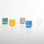 The "No Bilia" glass reinterprets the popular Bilia collection by Zafferano with a design that merges elegance and...