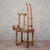 Wood Antique Late 19th Century Italian Frame For Sale - Image 7 of 18