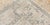 Greige Traditional Inspired Gold Green High-Low Rug by Doris Leslie Blau For Sale - Image 8 of 8