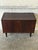 Vintage Danish Rosewood Cabinet by Ps System - Mid Century Modern Drop-Front Storage Bar 1960s For Sale - Image 10 of 10