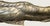 Vintage Thai Reclining Buddha Hollow Cast Brass Sculpture 22.25" Parinirvana For Sale - Image 4 of 12