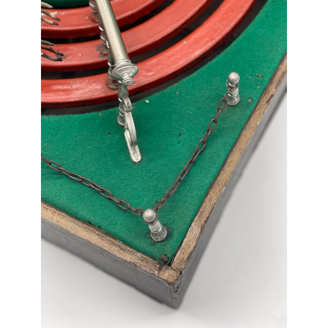 Lottery Game, France, 1900 For Sale - Image 4 of 12