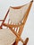 Danish Teak Rocking Chair by Frank Reenskaug for Bramin, 1960s For Sale - Image 11 of 18