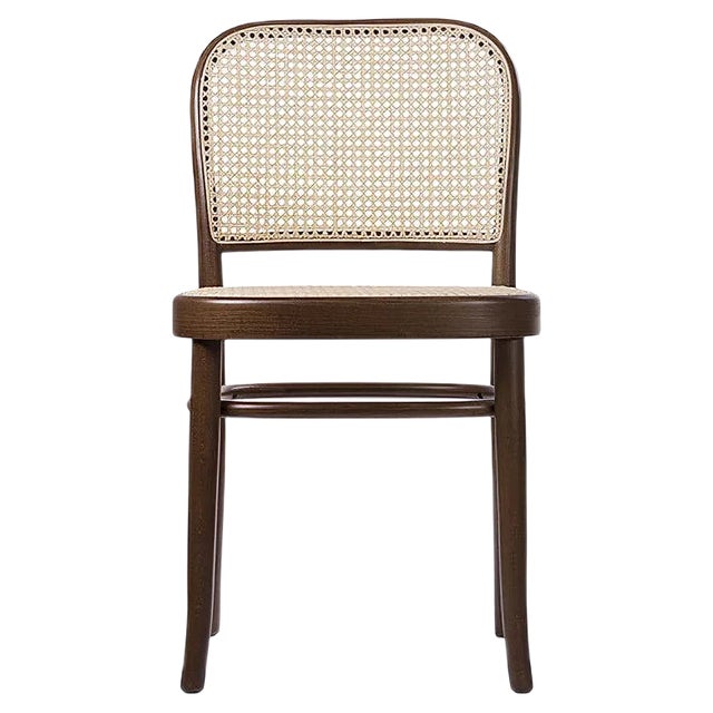 No. 811 Brown Chair For Sale