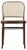 No. 811 Brown Chair For Sale