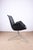 Black Danish Model FK 6725 Armchair in Black Leather and Chromed Steel by Preben Fabricius and Jørgen Kastholm for Walter Knoll, 2000s For Sale - Image 8 of 16