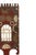 Folk Art Weavers Distaff Item B. For Sale - Image 10 of 11