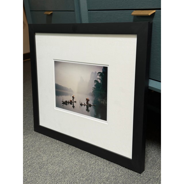 Photography Lisa Kristine Lanterns Photograph, Signed For Sale - Image 7 of 12