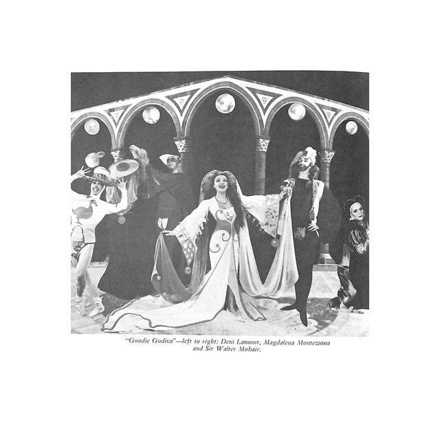 "Little Me: The Intimate Memoirs of Belle Poitrine" 1961 Dennis, Patrick For Sale - Image 9 of 12