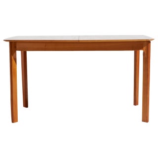 Dining Table from Lübke, 1960s For Sale
