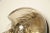 Glass Peill and Putzler Space Age Sconces - a Pair For Sale - Image 7 of 11