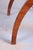Biedermeier Sewing Table in Cherry by J. Danhauser, Austria, 1820s For Sale - Image 3 of 15