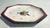 Vivid and enchantingly expressive, this MCM Italian DeSimone octagonal ceramic plate features a beautifully hand-painted...