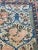 1960s Old Persian Bakhtiari Area Rug 5x7 For Sale - Image 9 of 10
