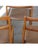 Caramel Dining Chairs, 1960s, Set of 6 For Sale - Image 12 of 13