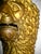 Mid 19th Century French Napoleon III Lion Head Pool Table Ornement For Sale - Image 4 of 7