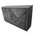 Blackwood Geometric Stone Top Sideboard For Sale In Los Angeles - Image 6 of 12