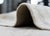 Taupe Oushak Rug 12'4" x 18'9" #17173 For Sale - Image 8 of 8