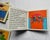 1970 Peter Max First Edition Books ~ Peace ~ Love ~ Thought ~ God - Set of Four For Sale - Image 10 of 18