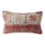 Handmade Tribal Rug Pillow Cover -12'' X 20'' For Sale