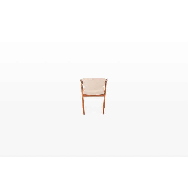 1960s Chair from Schou Andersen, 1960s For Sale - Image 5 of 12
