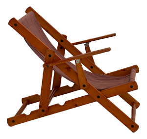 Deck Folding Chair, 1970s
