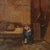 Giuseppe Canella, Figurative Composition, Oil on Canvas For Sale - Image 9 of 16