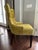 Ethan Allen Ethan Allen “Claudia” Dining Chairs For Sale - Image 4 of 11