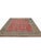 Elevate your home with this one-of-a-kind 11x15 Persian Mahal Style Area Rug, showcasing a captivating floral design in...
