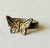 Vintage Style Mini Charm Ring Collection, Mixed-Metal Costume Jewelry For Sale In New York - Image 6 of 17