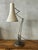 Modern Model 90 Anglepoise Table Lamp by George Carwardine for Herbert Terry & Sons, 1970s For Sale - Image 3 of 11