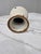 Vintage Mexican Tonalá Stoneware Folk Art Vase – Hand-Painted Bird & Floral Design, 8.5" For Sale - Image 4 of 8