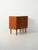 Scandinavian Teak Chest of Drawers, 1960s For Sale - Image 3 of 10