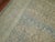 Blue Early 20th Century Zabihi Collection Persian Tabriz Oversize Carpet - 10'3" x 17' For Sale - Image 8 of 10