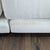 Maiden Home 3-Seat Sofa in White Upholstery For Sale - Image 10 of 11
