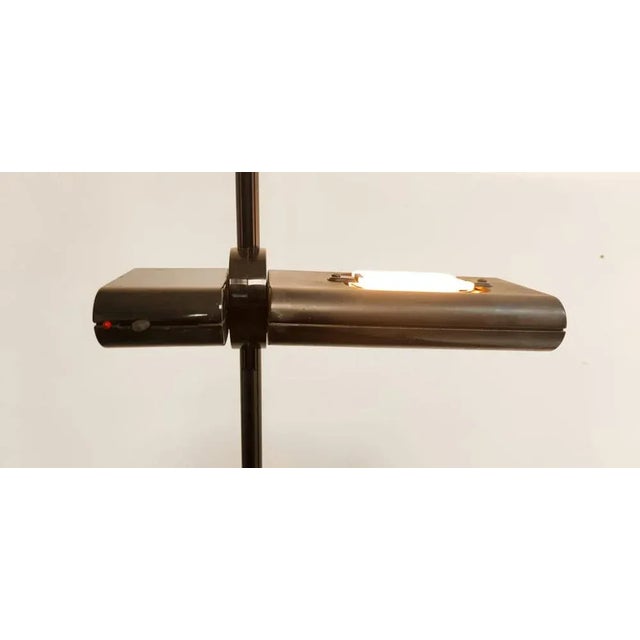 Aton Floor Lamp from Artemide For Sale - Image 11 of 12