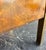 Mid 20th Century Mid Century Tomlinson Burl & Brass Sideboard For Sale - Image 5 of 13