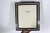 Wood 8”x10” Natalini Italian Mother of Pearl Exotic Wood Picture Frame Large Photo, Table Top Easel Inlaid Vertical Horizontal For Sale - Image 7 of 8
