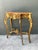 Vintage Italian Rococo Style Console Table For Sale - Image 11 of 18
