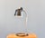 Black Kandem Model 934 Table Lamp by Werner Glasenapp, 1930s For Sale - Image 8 of 13