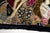 Antique Victorian Crazy Quilt, Hand Embroidered Silk and Velvet Patchwork Quilt, 19th Century For Sale - Image 14 of 18